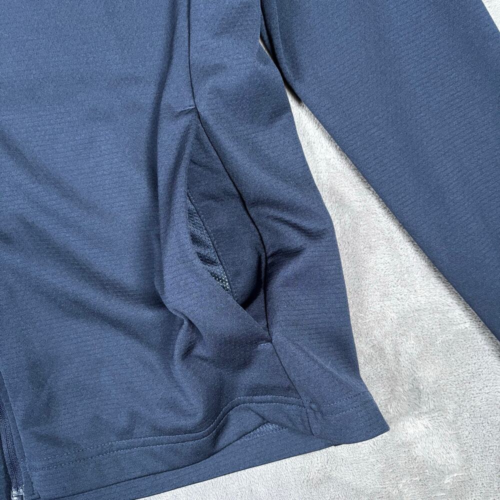 Nike Dri-FIT Victory UV Full Zip Golf Jacket Robert Trent Jones Women’s M - Picture 4 of 11